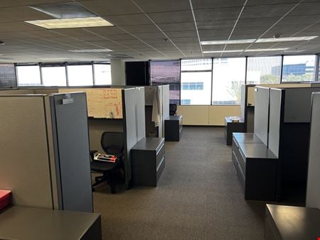 A look at 201 Continental Blvd Office space for Rent in El Segundo