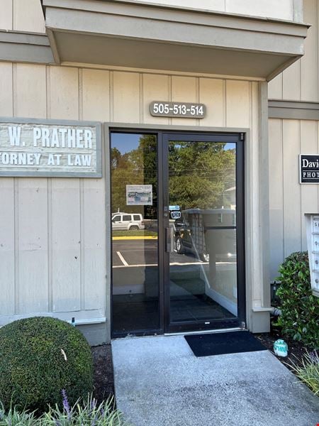 A look at 3540 Wheeler Rd Office space for Rent in Augusta