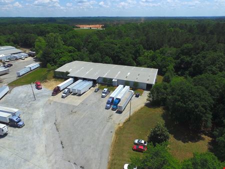 A look at 140 Old Roebuck Road Industrial space for Rent in Moore