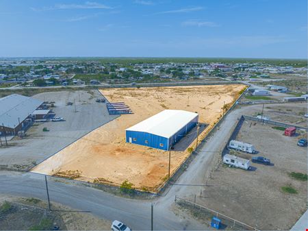 A look at 7,500 SF New Construction in Odessa, TX Commercial space for Rent in Odessa