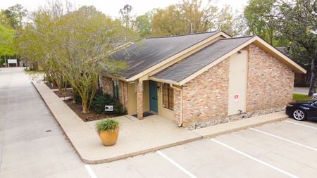 A look at 7940 - 7942 Goodwood Blvd Office space for Rent in Baton Rouge