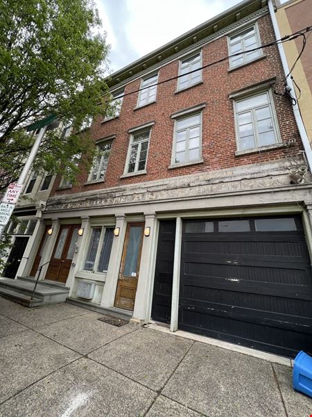 A look at 9,000 SF | 310 York Ave | Old City Investment Opportunity Commercial space for Sale in Philadelphia