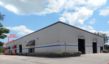 A look at Springview Commerce Park Industrial space for Rent in DeBary