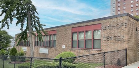 A look at ±5,000 SF Daycare Center commercial space in Newark