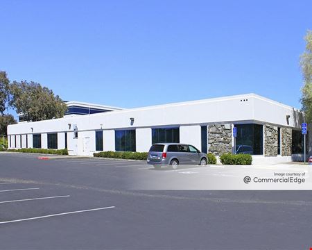 A look at 445-447 Indio Way commercial space in Sunnyvale