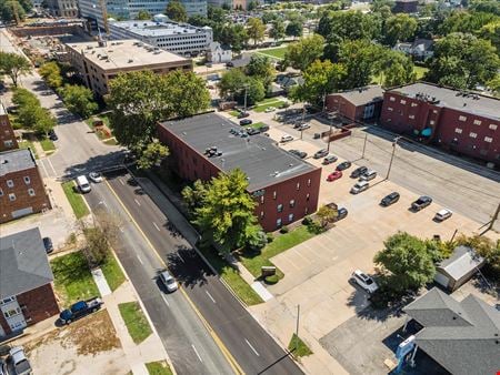 A look at 500 W Monroe St Office space for Rent in Springfield