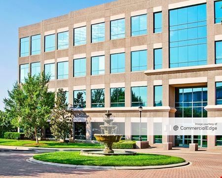 A look at Ballantyne Three Commercial space for Rent in Charlotte