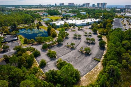 A look at 55,200 +/- SF | 8 + Acres | Panama City Beach commercial space in Panama City Beach