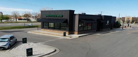 A look at 750 Southgate Dr - Billings MT commercial space in Billings