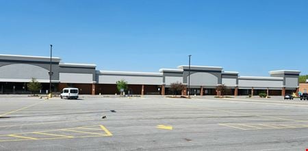 A look at 3310-3370 West 183rd Street Retail space for Rent in Hazel Crest