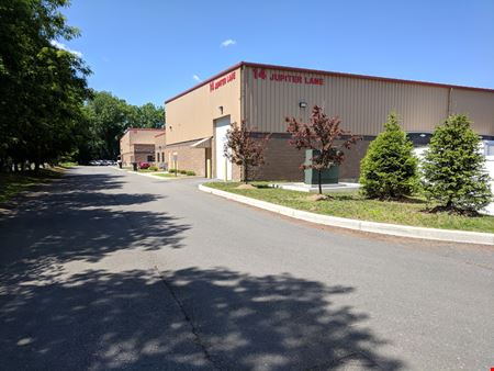 A look at 14 Jupiter Lane Industrial space for Rent in Albany