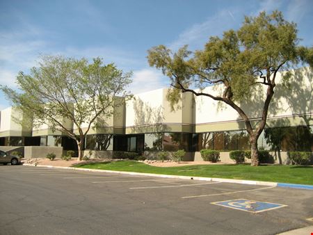 A look at 9830-A S 51st St Commercial space for Rent in Phoenix