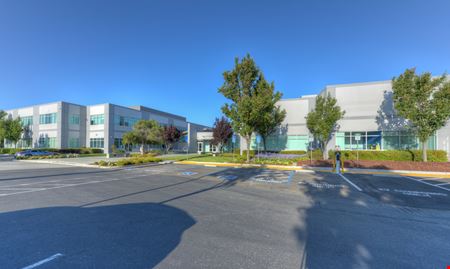 A look at 237 S Hillview Commercial space for Rent in Milpitas