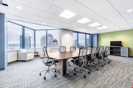 A look at Seattle City Office space for Rent in Seattle