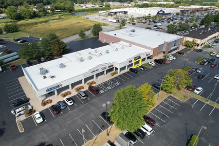 A look at 48k CPD,  - 2,560  SF - Sevierville commercial space in Sevierville
