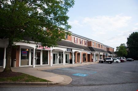 A look at Heritage Harbour Center Commercial space for Rent in Annapolis