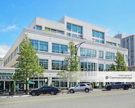 A look at Colby Center Office space for Rent in Everett