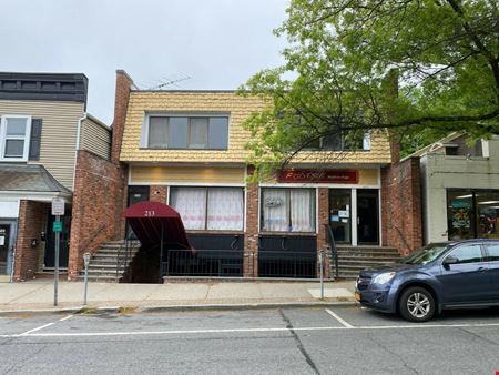 A look at 213 E Main & Lenox Pl commercial space in Mount Kisco