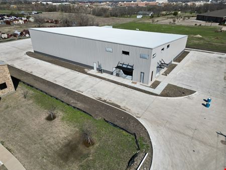 A look at 2750 Capital Street, Bldg 200 commercial space in Wylie