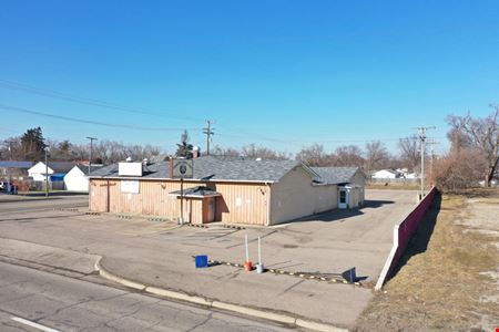 A look at $1 Absolute Auction | Value-Add Retail | Metro Detroit commercial space in Ypsilanti