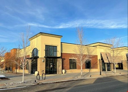 A look at Investment / Owner-User Multi-Suite For Sale commercial space in Idaho Falls