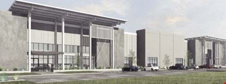 A look at 1010 South Industrial Blvd Industrial space for Rent in Euless