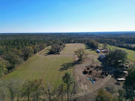 A look at Secluded 240-Acre Cattle Farm in NE Holmes County, FL with Creek, Hunting Opportunities & Nearby Amenities commercial space in Bonifay