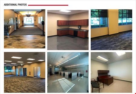 A look at Brookside Office Building Office space for Rent in Stockton