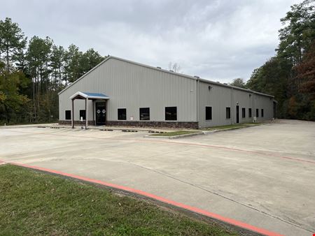 A look at 20560 Old Houston Road commercial space in Conroe