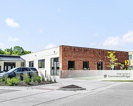 A look at 3351 & 3265 Bermuda Street commercial space in Ferndale