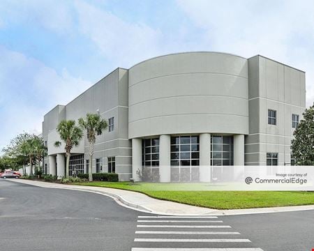 A look at NorthPoint Industrial Park - 3600 Port Jacksonville Pkwy Commercial space for Rent in Jacksonville