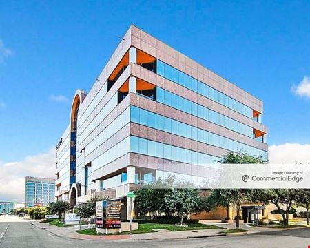 A look at 4245 North Central Expressway Office space for Rent in Dallas