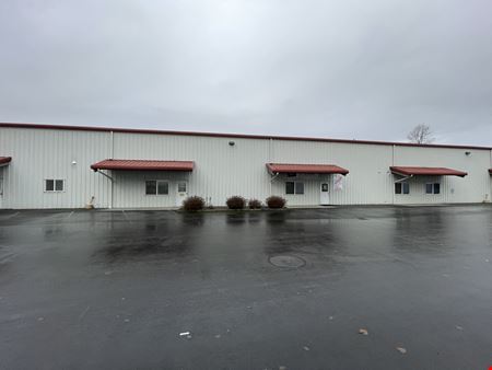 A look at 14111 Pioneer Wy E commercial space in Puyallup