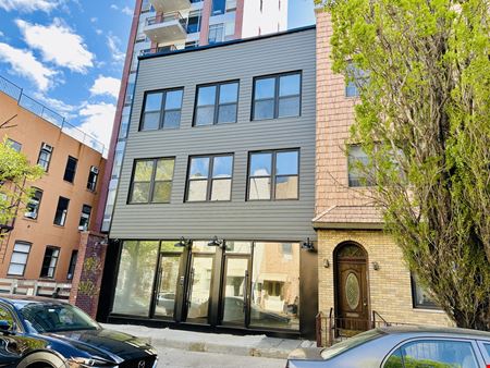 A look at 476 Humboldt St Mixed Use space for Rent in Brooklyn