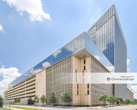 A look at 7900 Windrose Office space for Rent in Plano