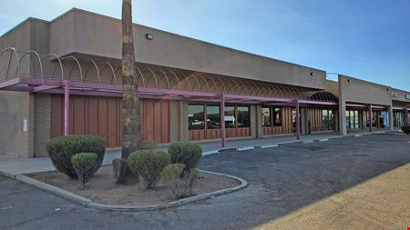 A look at 1911 W Broadway Rd Retail space for Rent in Mesa