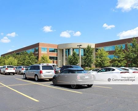A look at Farmington Hills Officenter I Office space for Rent in Farmington