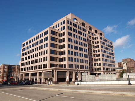 A look at 501 3rd Street, NW Office space for Rent in Washington