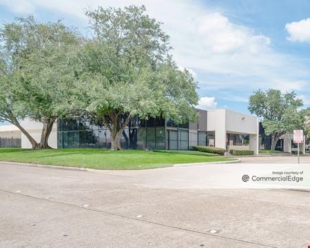 A look at Rockley Road Business Center Industrial space for Rent in Houston