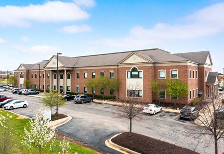 A look at Brighton Towne Square - Office Commercial space for Rent in Brighton