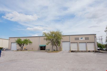 A look at 8806 Venture Cove Industrial space for Rent in Temple Terrace