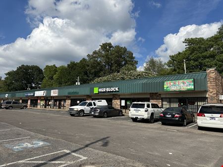 A look at 294 N Cleveland Retail space for Rent in Memphis