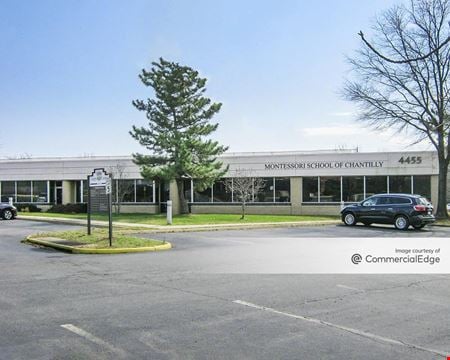 A look at 4451 &amp; 4455 Brookfield Corporate Drive Commercial space for Rent in Chantilly