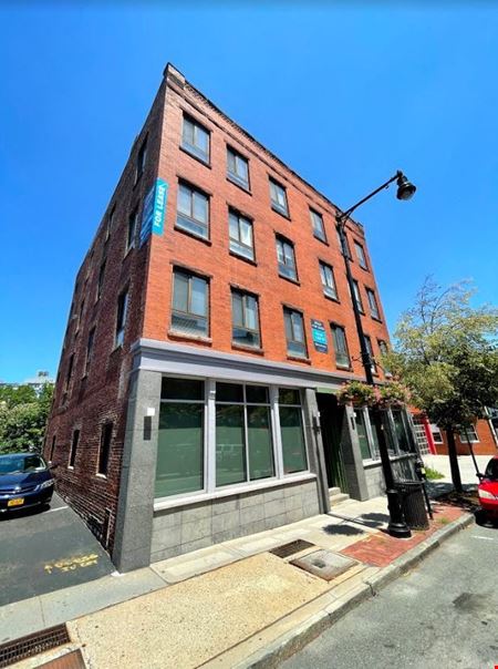 A look at 189 Cambridge Street commercial space in Cambridge