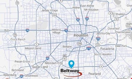 A look at For Lease | Beltway Business Park | 75,000-150,000 SF Available commercial space in Houston