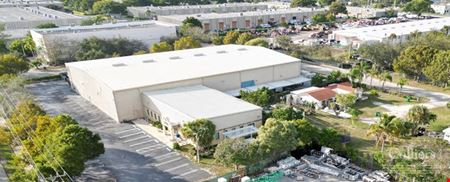 1127 Poinsettia Drive - Delray Beach