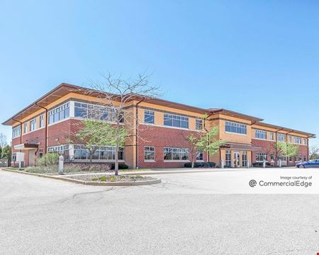 A look at 12075 North Corporate Pkwy commercial space in Mequon