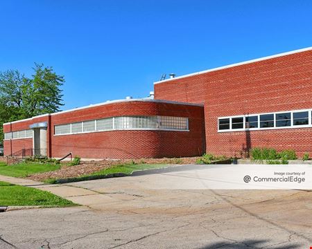 A look at 3122 14th Avenue commercial space in Kenosha