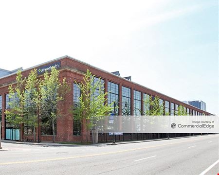 AOTC I - Watertown