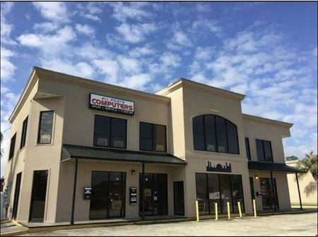 A look at 3361 General Degaulle Dr Retail space for Rent in New Orleans